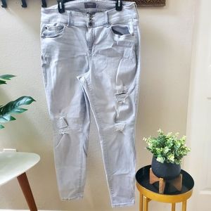 Torrid Jeans Size 18R